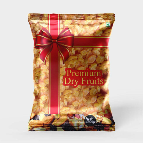 First Crop Premium Raisins